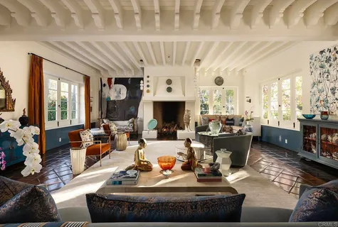 $8,925,000 | 6977 Las Colinas, Rancho Santa Fe, CA 92067