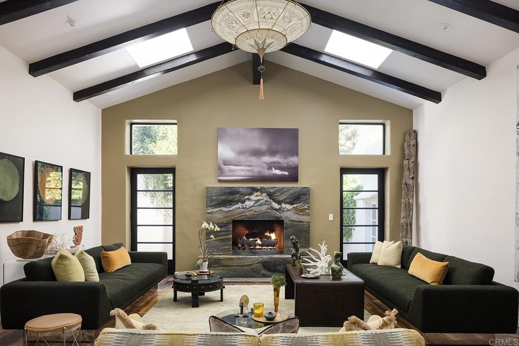 6977 Las Colinas Rancho Santa Fe, CA 92067 - Photo 15 of 41