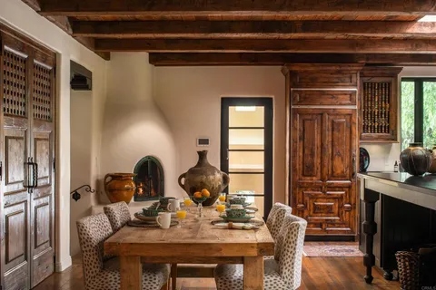 $8,925,000 | 6977 Las Colinas, Rancho Santa Fe, CA 92067