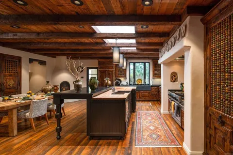 $8,925,000 | 6977 Las Colinas, Rancho Santa Fe, CA 92067