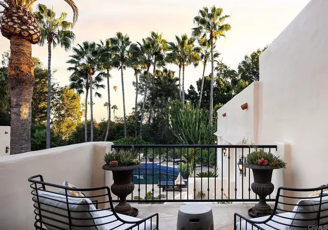 $8,925,000 | 6977 Las Colinas, Rancho Santa Fe, CA 92067