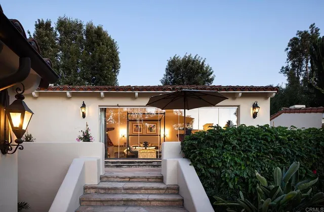 $8,925,000 | 6977 Las Colinas, Rancho Santa Fe, CA 92067