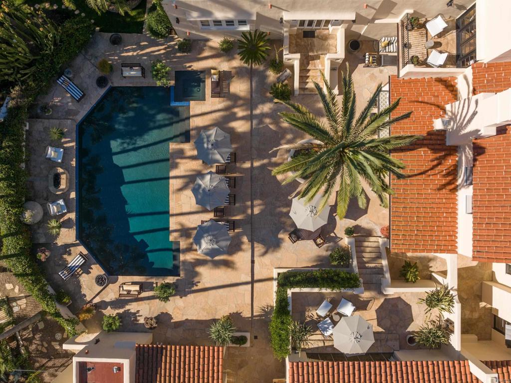 6977 Las Colinas Rancho Santa Fe, CA 92067 - Photo 33 of 41