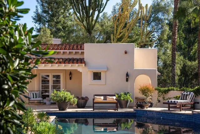$8,925,000 | 6977 Las Colinas, Rancho Santa Fe, CA 92067
