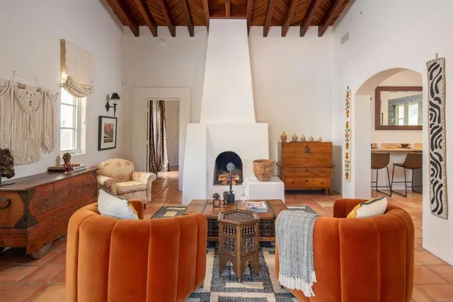 $8,925,000 | 6977 Las Colinas, Rancho Santa Fe, CA 92067