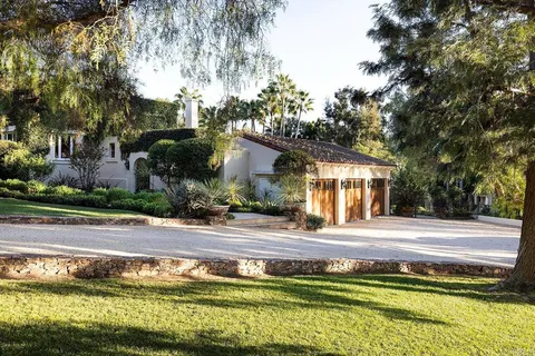 $8,925,000 | 6977 Las Colinas, Rancho Santa Fe, CA 92067