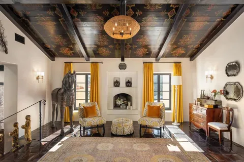 $8,925,000 | 6977 Las Colinas, Rancho Santa Fe, CA 92067