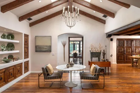 $8,925,000 | 6977 Las Colinas, Rancho Santa Fe, CA 92067