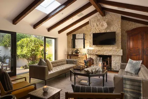 $8,925,000 | 6977 Las Colinas, Rancho Santa Fe, CA 92067