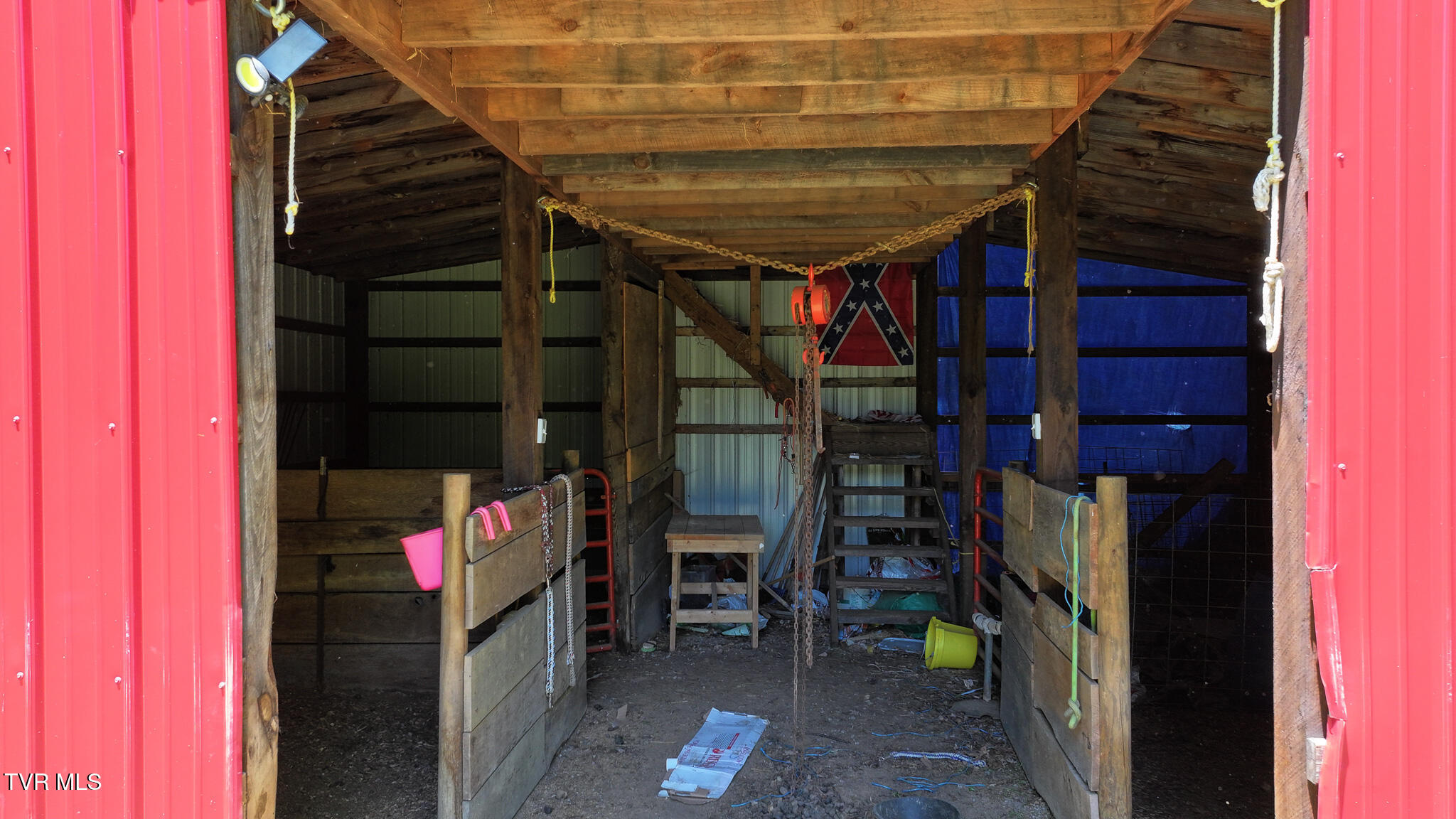 1475 Davis Valley Road Afton, TN 37616 - Photo 32 of 67 32