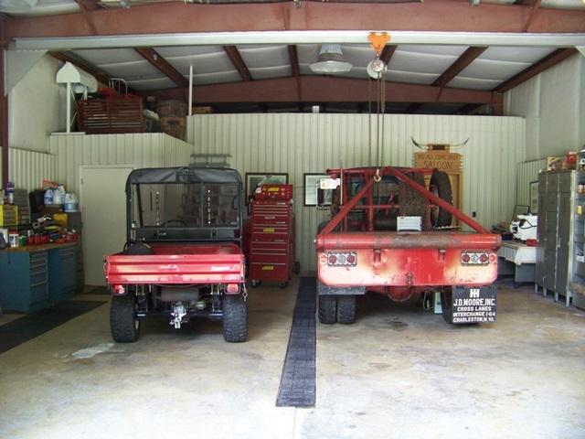 6581 Zenith Road Waiteville, WV 24984 - Photo 36 of 57 Gallery Image 36