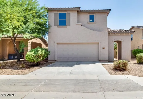 $429,900 | 10429 West Hammond Lane, Tolleson, AZ 85353