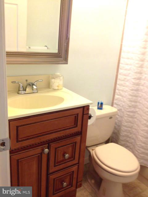 15 Offspring Court Perry Hall, MD 21128 - Photo 11 of 21 Updated Master Bath w/Tub