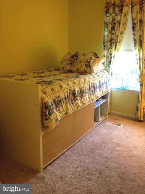 15 Offspring Court Perry Hall, MD 21128 - Photo 13 of 21 Bedroom # 3/ Bed Included !