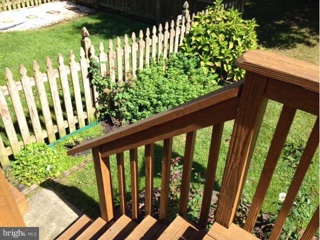 15 Offspring Court Perry Hall, MD 21128 - Photo 16 of 21 Gorgeous Landscaped Yard !