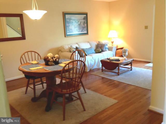 15 Offspring Court Perry Hall, MD 21128 - Photo 5 of 21 Dining Room