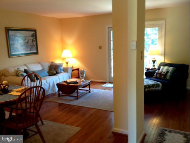 15 Offspring Court Perry Hall, MD 21128 - Photo 6 of 21 Living/Dining Area