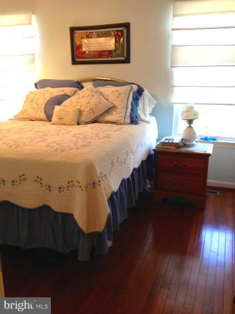 15 Offspring Court Perry Hall, MD 21128 - Photo 9 of 21 Beautiful Floors & Double Closets