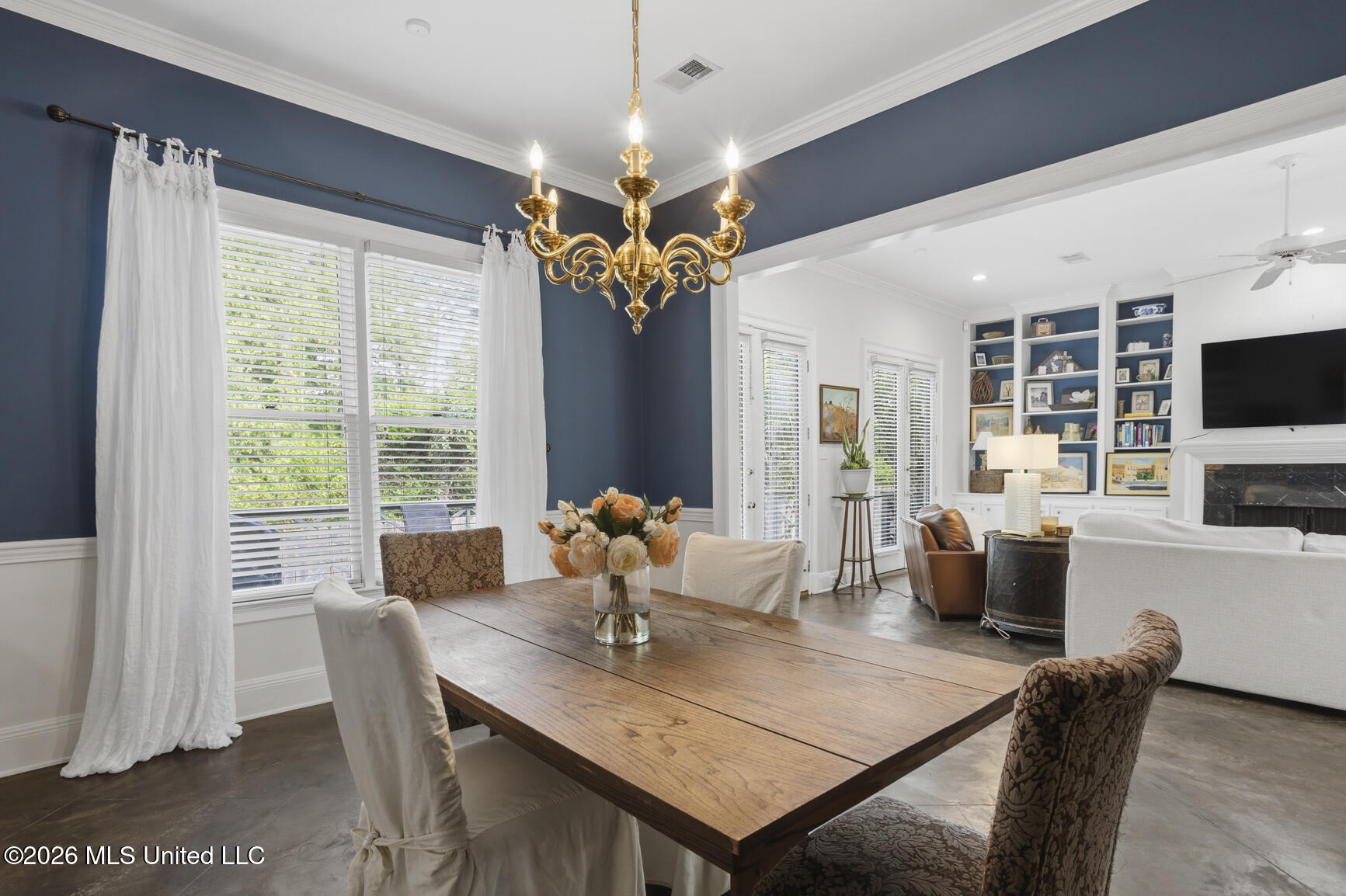 4210 Ridgewood Road Jackson, MS 39211 - Photo 9 of 27 4210 Ridgewood-10