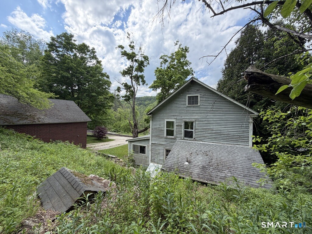 48 Lower River Road Cornwall, CT 06796 - Photo 22 of 30