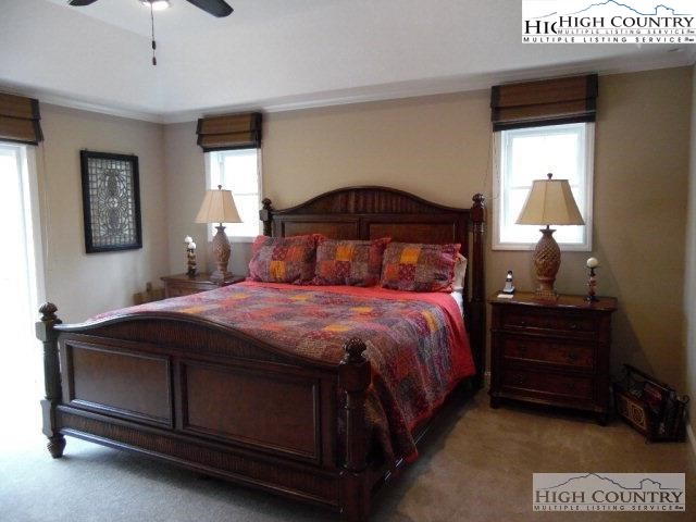 400 Country Club Road Glade Valley, NC 28627 - Photo 11 of 32 Gallery Image 11