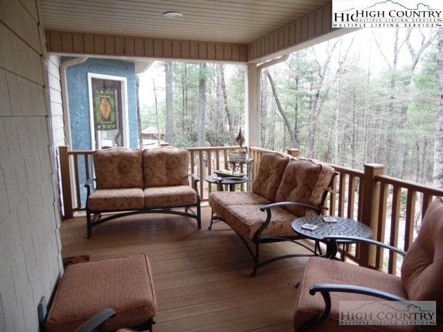 400 Country Club Road Glade Valley, NC 28627 - Photo 17 of 32 Gallery Image 17
