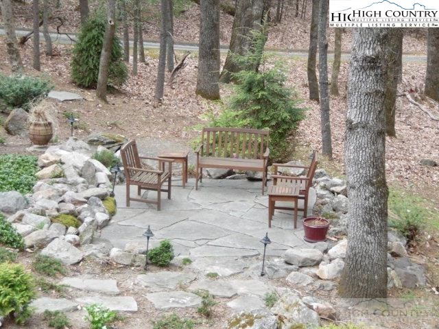 400 Country Club Road Glade Valley, NC 28627 - Photo 25 of 32 Gallery Image 25