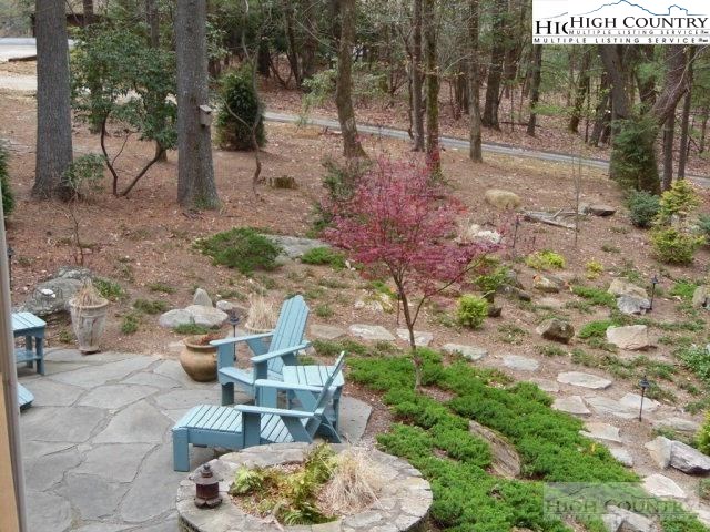 400 Country Club Road Glade Valley, NC 28627 - Photo 26 of 32 Gallery Image 26
