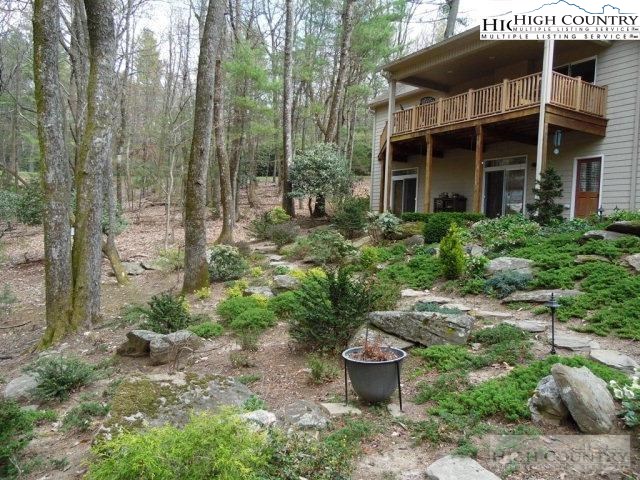 400 Country Club Road Glade Valley, NC 28627 - Photo 29 of 32 Gallery Image 29