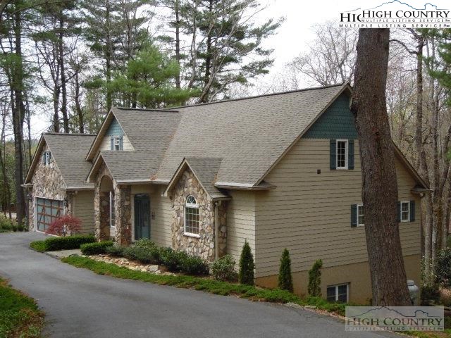 400 Country Club Road Glade Valley, NC 28627 - Photo 32 of 32 Gallery Image 32