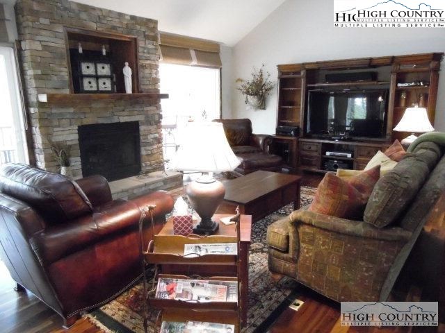 400 Country Club Road Glade Valley, NC 28627 - Photo 9 of 32 Gallery Image 9