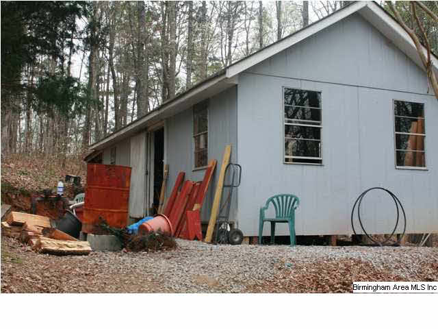 7570 Happy Hollow Road Trussville, AL 35173 - Photo 13 of 32