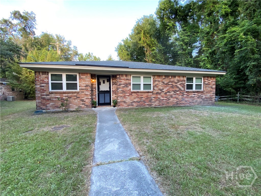 8620 Ferguson Avenue Savannah, GA 31406 - Photo 1 of 20