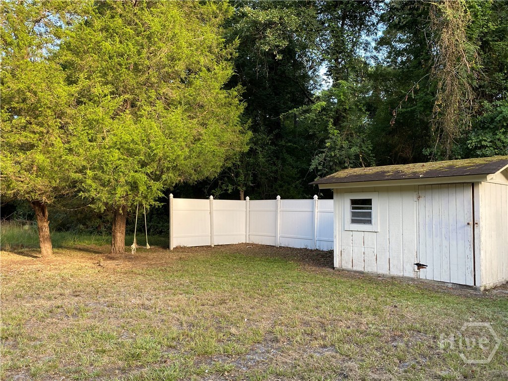 8620 Ferguson Avenue Savannah, GA 31406 - Photo 19 of 20