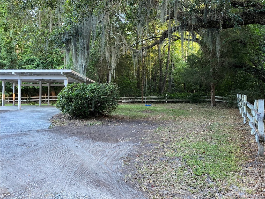 8620 Ferguson Avenue Savannah, GA 31406 - Photo 20 of 20