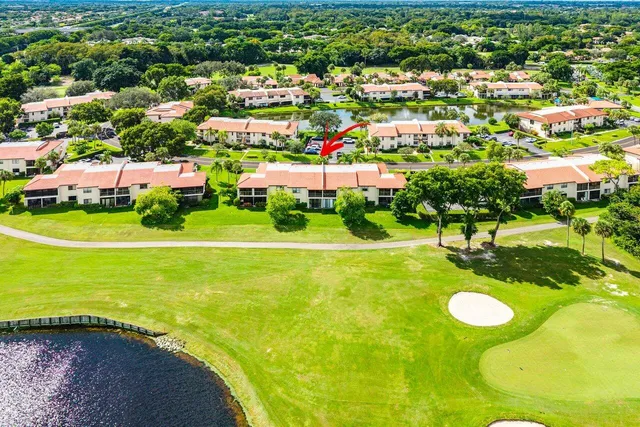 $319,000 | 7920 Eastlake Drive, Unit 19B, Boca Raton, FL 33433