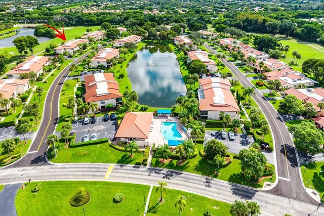 $319,000 | 7920 Eastlake Drive, Unit 19B, Boca Raton, FL 33433