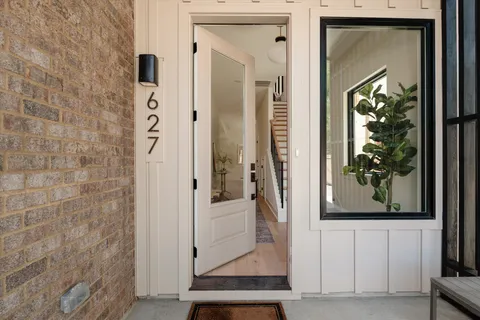 $1,299,900 | 627 Richmond Bend, Nashville, TN 37206
