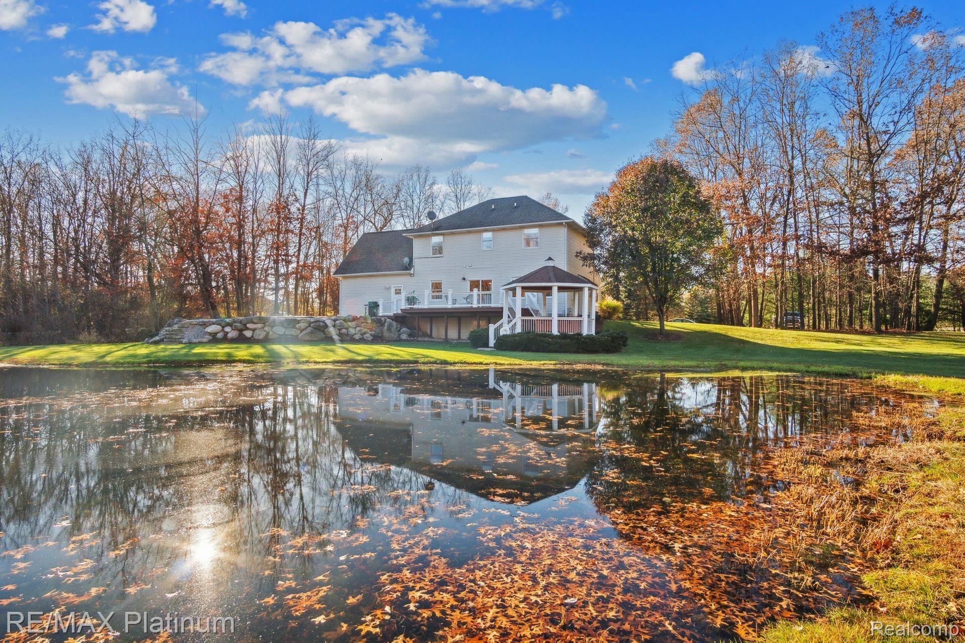 440 Gulley Road Howell, MI 48843 - Photo 43 of 50 Gallery Image 43