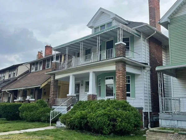 $1,220 | 5317 Spokane Avenue, Detroit, MI 48204