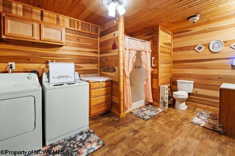 421 Buckeye Road Horner, WV 26372 - Photo 35 of 37 Gallery Image 35