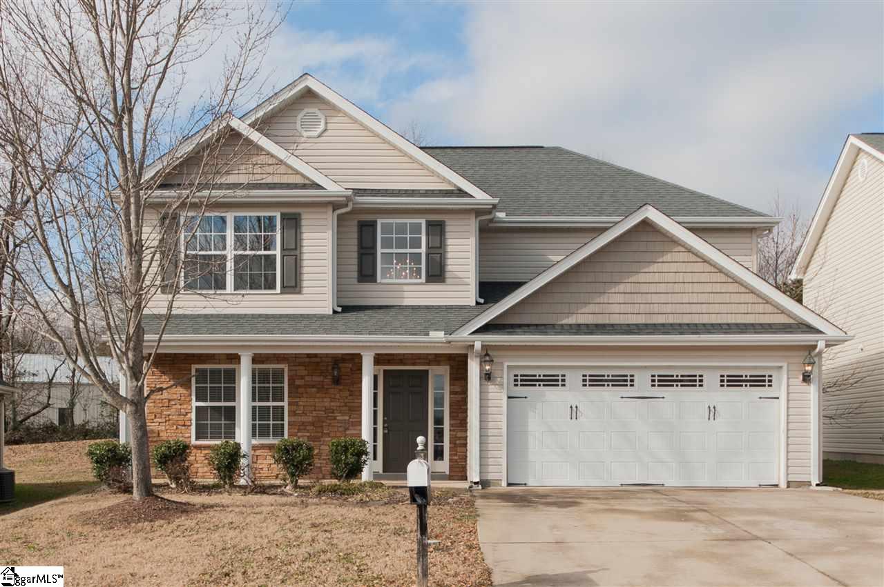 6 Falling Springs Simpsonville, SC 29681 - Photo 1 of 32 Gallery Image 1
