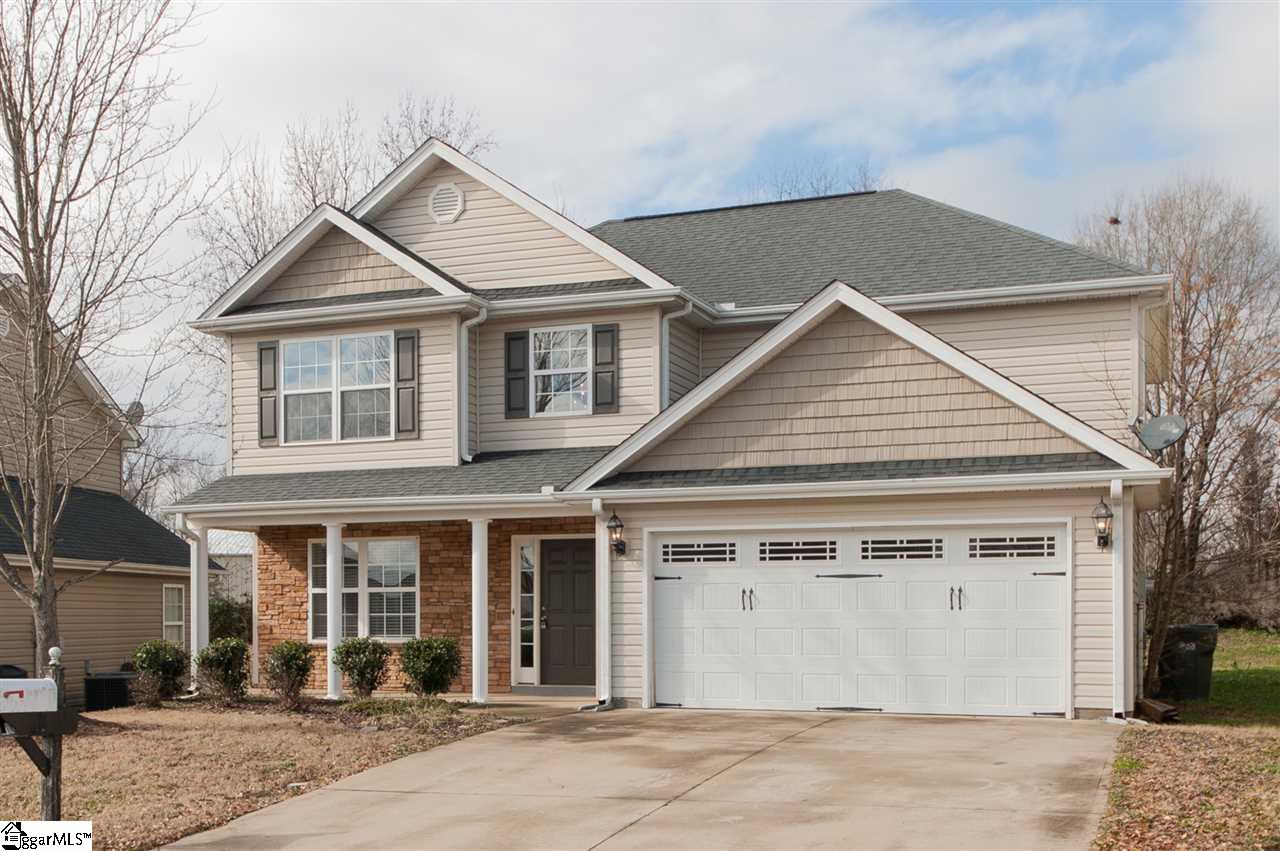 6 Falling Springs Simpsonville, SC 29681 - Photo 2 of 32 Gallery Image 2