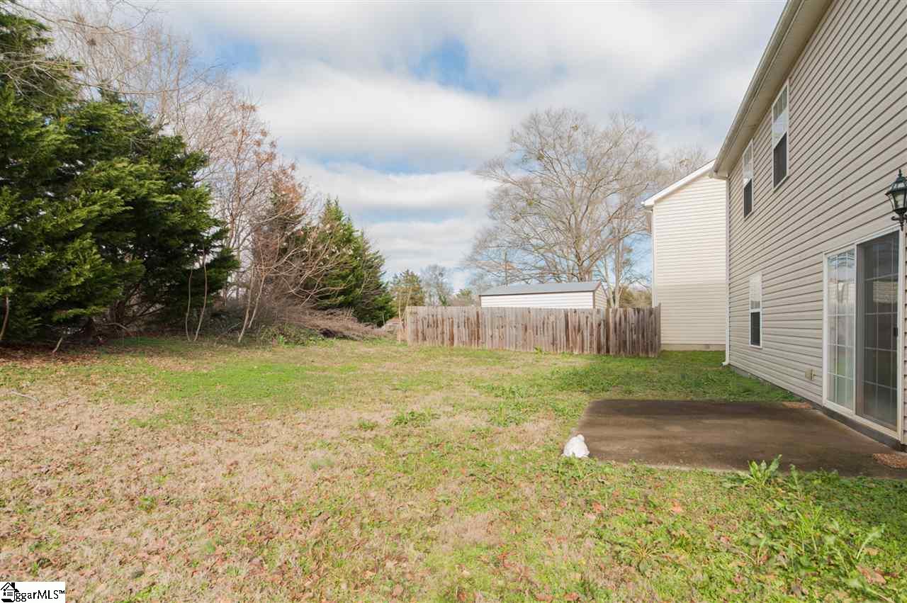 6 Falling Springs Simpsonville, SC 29681 - Photo 29 of 32 Gallery Image 29