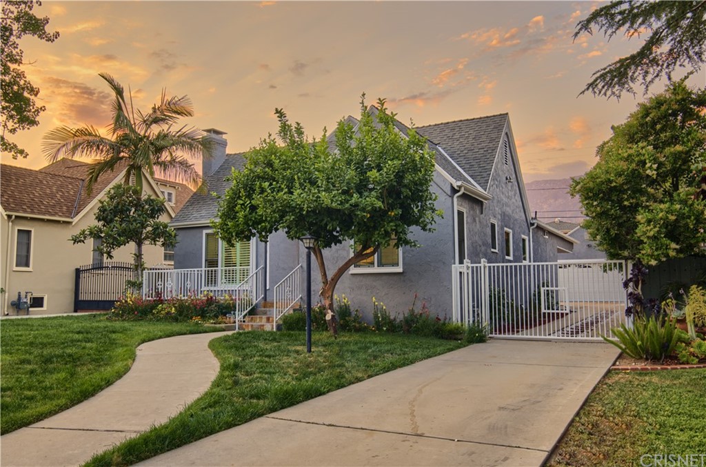 2127 Galbreth Road Pasadena, CA 91104 - Photo 1 of 1 Gallery Image 1