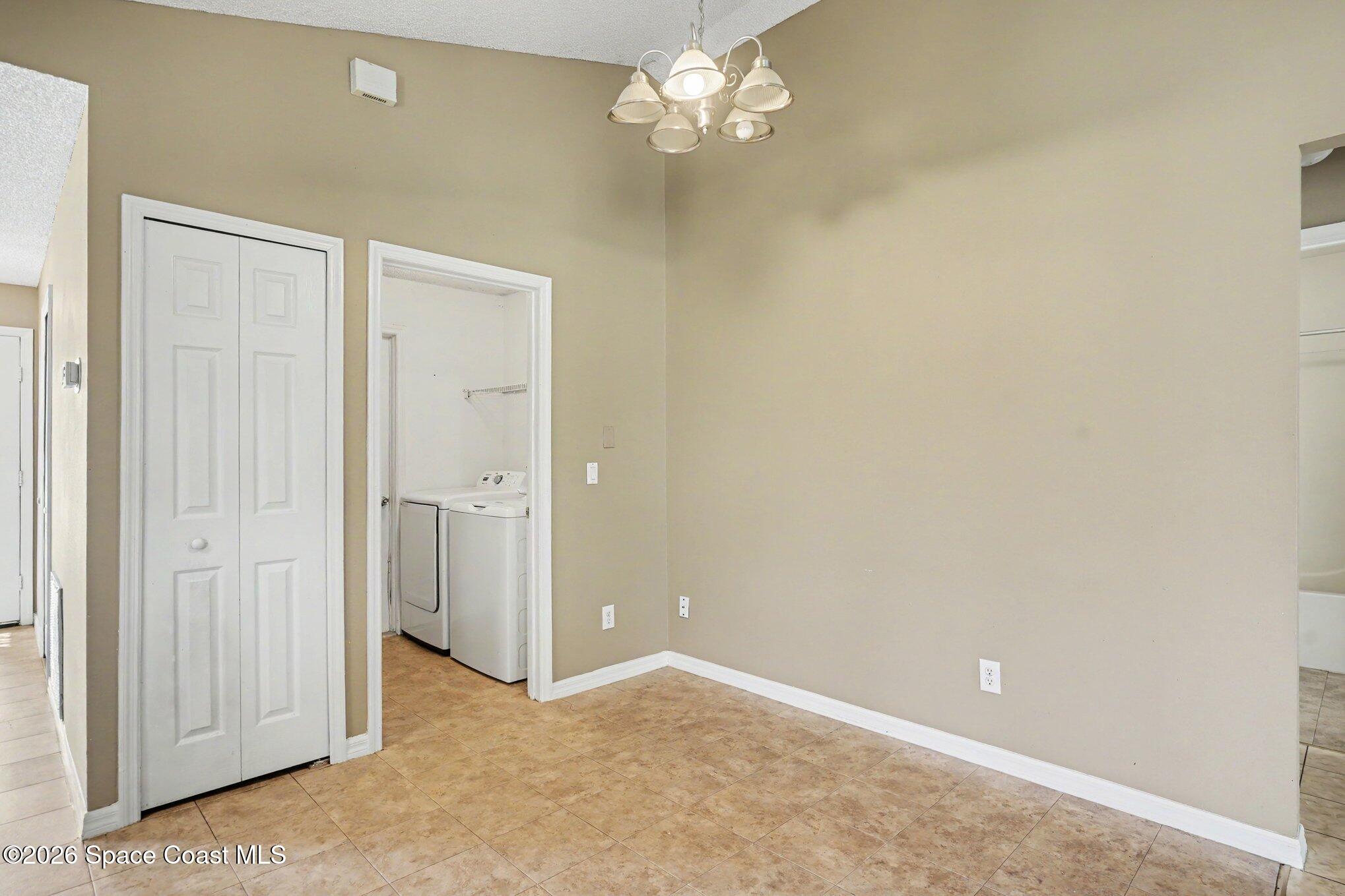 1154 Ida Way Melbourne, FL 32940 - Photo 14 of 27 Dinette