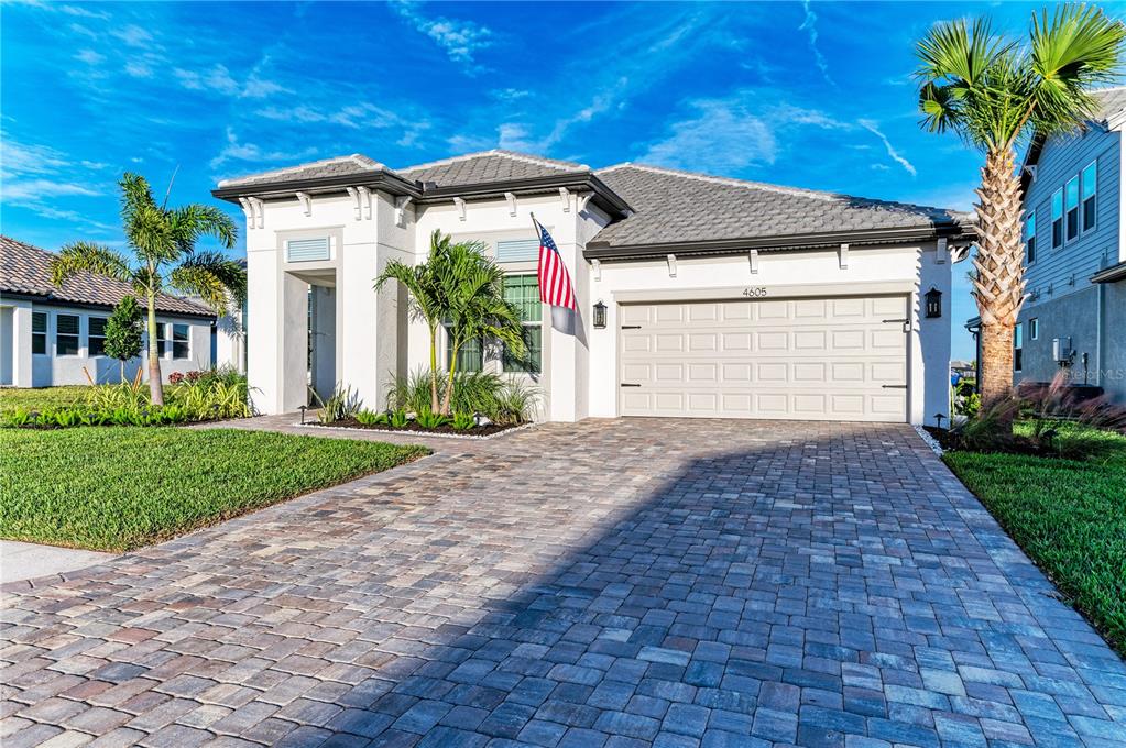 4605 Sweet Retreat Run Lakewood Ranch, FL 34211 - Photo 7 of 65