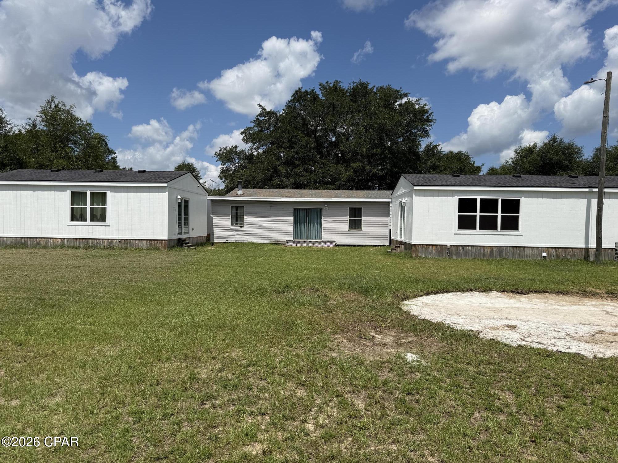 19716 Deep Springs Road Fountain, FL 32438 - Photo 3 of 34