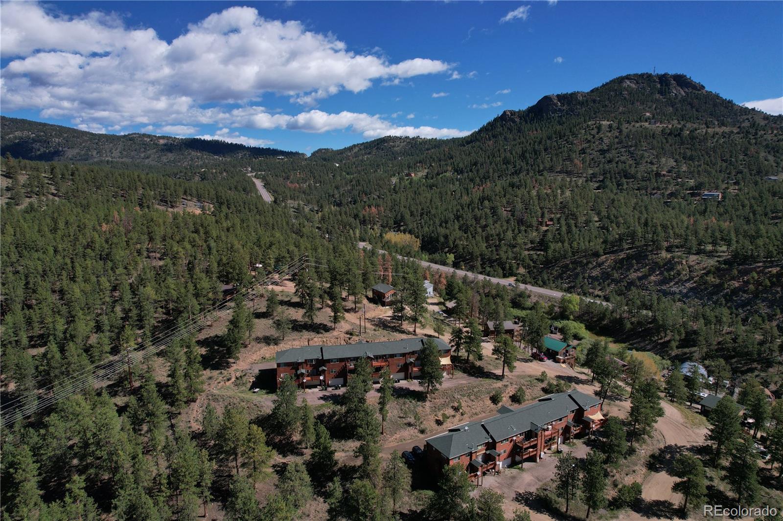 304 Virginia Road Bailey, CO 80421 - Photo 23 of 27 Gallery Image 23