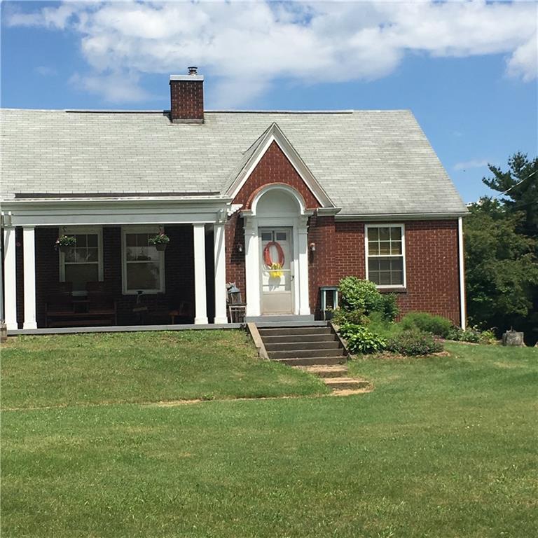 1149 Chaintown Road Scottdale, PA 15683 - Photo 1 of 19